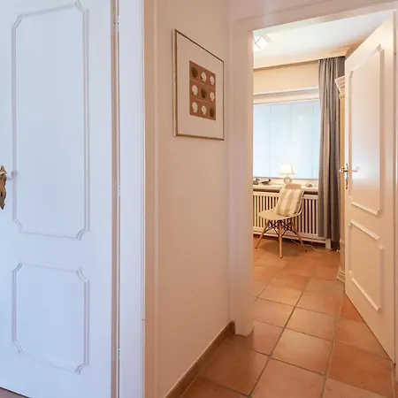 C-haus Christine, App 20 * Wenningstedt-Braderup